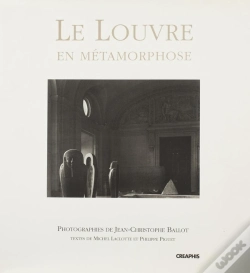 Capa do artigo Le Louvre En Métamorphose