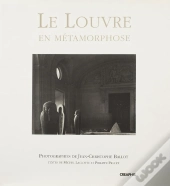 Le Louvre En Métamorphose