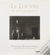Capa do artigo Le Louvre En Métamorphose