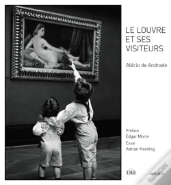 Capa do artigo Le Louvre Et Ses Visiteurs