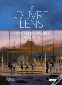 Capa do artigo Le Louvre-Lens : Histoires D'Un Musée En Partage