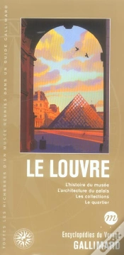 Capa do artigo Le Louvre ; L