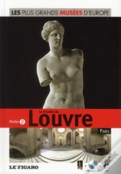 Capa do artigo Le Louvre, Paris, Partie 2