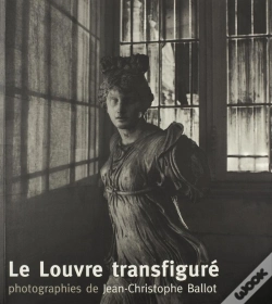 Capa do artigo Le Louvre Transfigure