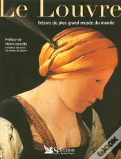 Capa do artigo Le Louvre ; Tresors Du Plus Grand Musee Du Monde