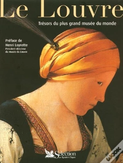 Capa do artigo Le Louvre ; Tresors Du Plus Grand Musee Du Monde