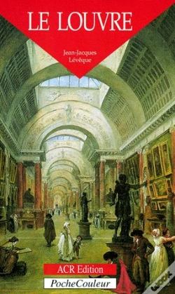 Capa do artigo Le Louvre ; Un Palais, Un Musée