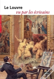 Capa do artigo Le Louvre Vu Par Les Écrivains