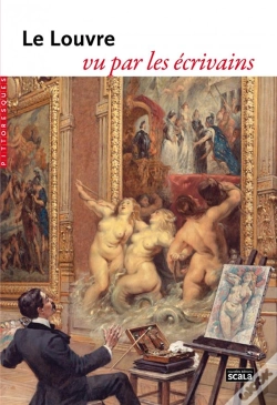Capa do artigo Le Louvre Vu Par Les Écrivains