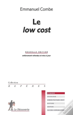 Capa do artigo Le Low Cost (2e Édition)