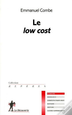 Capa do artigo Le Low Cost