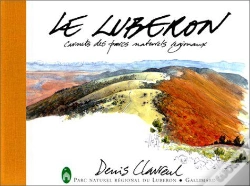 Capa do artigo Le Luberon ; Carnets Des Parcs Naturels Regionaux