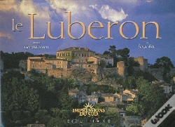 Capa do artigo Le Luberon