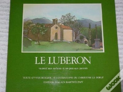 Capa do artigo Le Luberon Raconte Aux Enfants