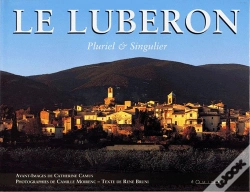 Capa do artigo Le Lubéron