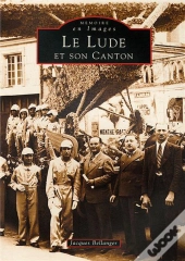 Le Lude Et Son Canton