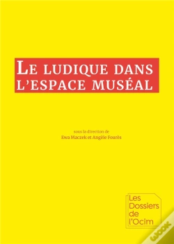 Capa do artigo Le Ludique Dans L'Espace Muséal