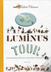 Capa do artigo Le Luminus Tour Et Son Bataclan D