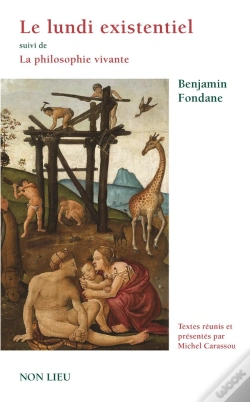 Capa do artigo Le Lundi Existentiel