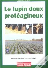 Le Lupin Doux Proteagineux