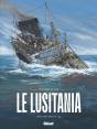 Le Lusitania - Preview