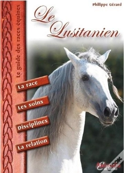 Capa do artigo Le Lusitanien