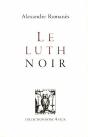 Le Luth Noir - Preview