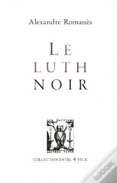 Le Luth Noir