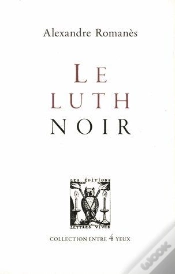 Capa do artigo Le Luth Noir
