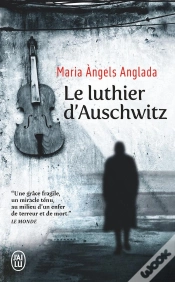 Capa do artigo Le Luthier D