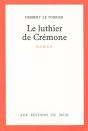 Le Luthier De Cremone - Preview