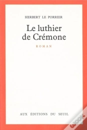 Capa do artigo Le Luthier De Cremone