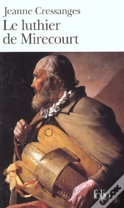 Capa do artigo Le Luthier De Mirecourt