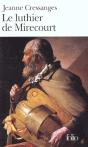 Le Luthier De Mirecourt - Preview