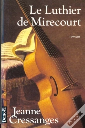 Le Luthier De Mirecourt