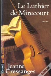Capa do artigo Le Luthier De Mirecourt