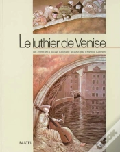 Capa do artigo Le Luthier De Venise