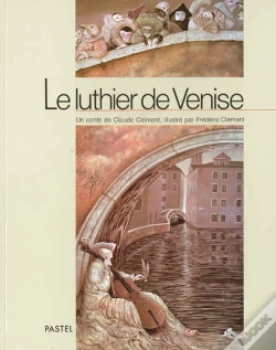 Capa do artigo Le Luthier De Venise