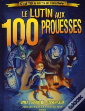 Capa do artigo Le Lutin Aux 100 Prouesses