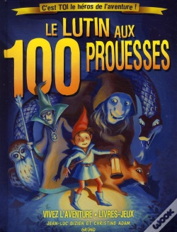 Capa do artigo Le Lutin Aux 100 Prouesses