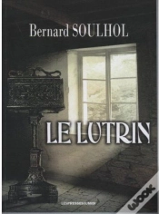 Capa do artigo Le Lutrin