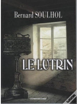 Capa do artigo Le Lutrin