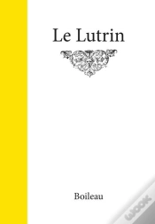 Capa do artigo Le Lutrin