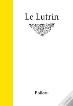 Capa do artigo Le Lutrin