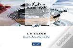Le Luxe (6e Édition)