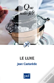 Capa do artigo Le Luxe (6e Édition)