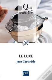 Capa do artigo Le Luxe (7ed) Qsj 2687