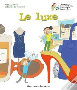 Capa do artigo Le Luxe