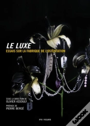 Capa do artigo Le Luxe
