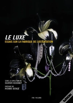 Capa do artigo Le Luxe
